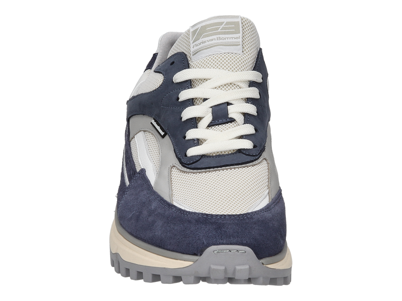 Floris Van Bommel Sneakers Blue