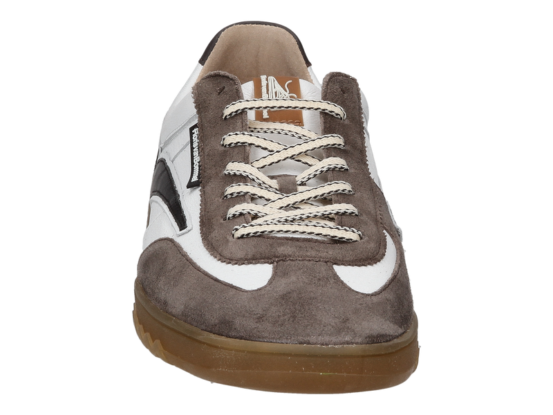 Floris Van Bommel Sneakers White