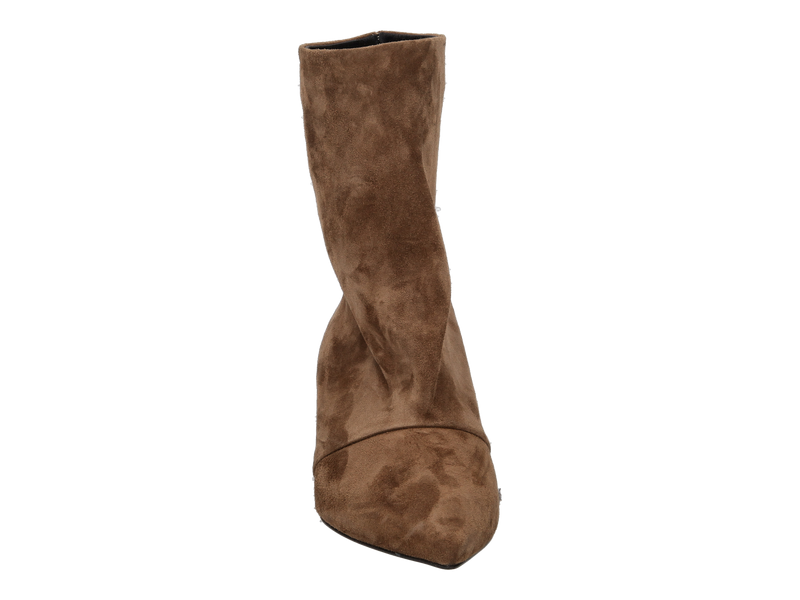 Ma+ De 94 Bottes Taupe