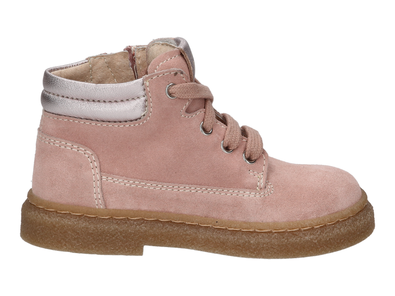 Nero Giardini Kids Boots Rose