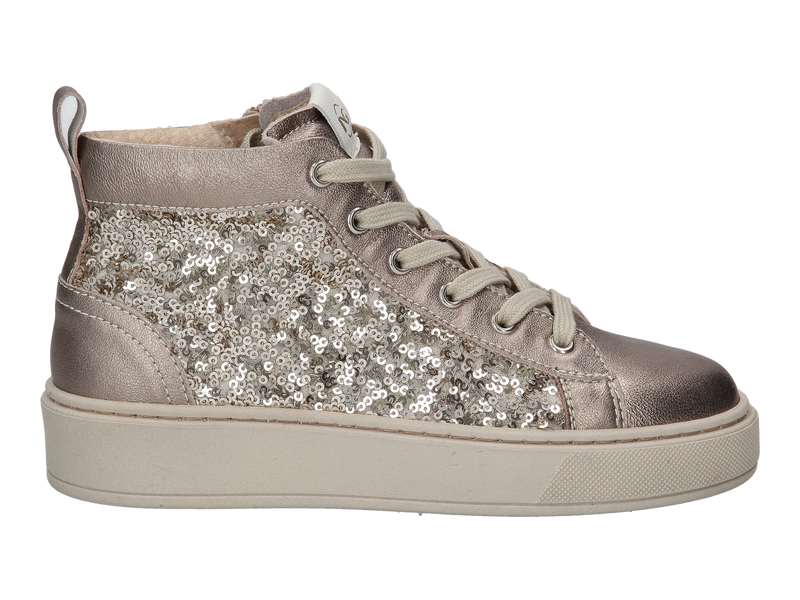 Nero Giardini Kids Sneakers Brons