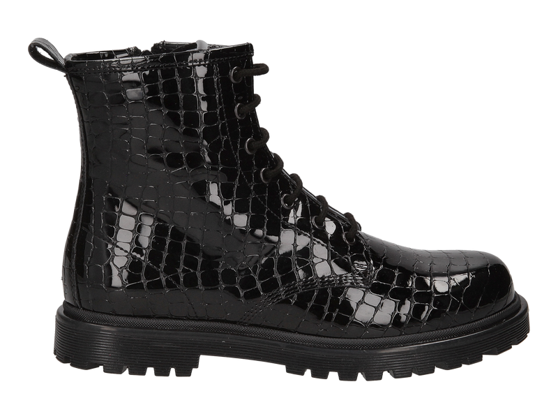 Nero Giardini Kids Boots Black