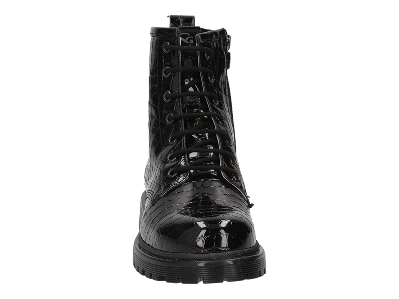 Nero Giardini Kids Boots Black