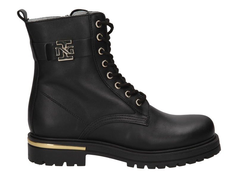 Nero Giardini Kids Boots Black