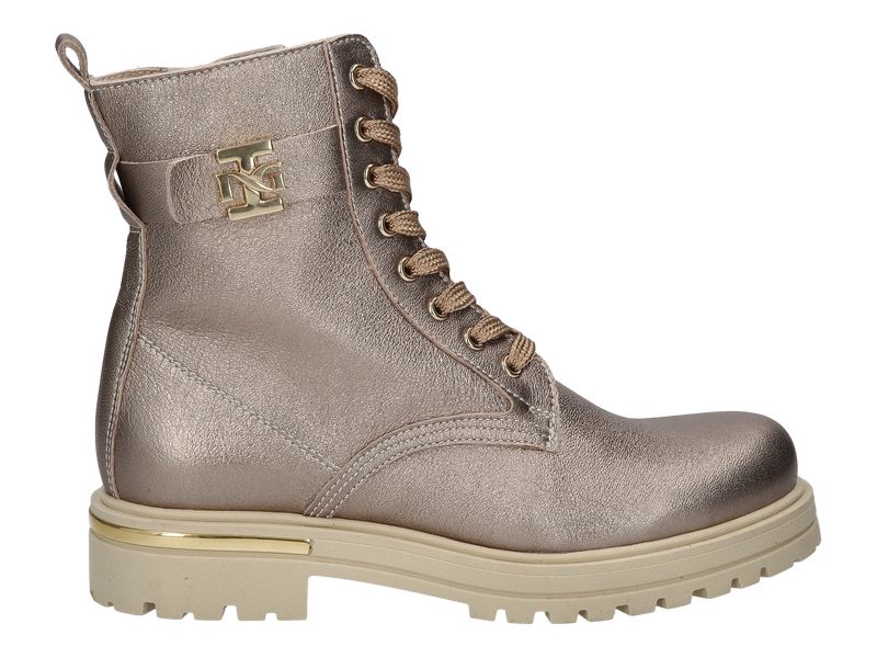 Nero Giardini Kids Boots Goud