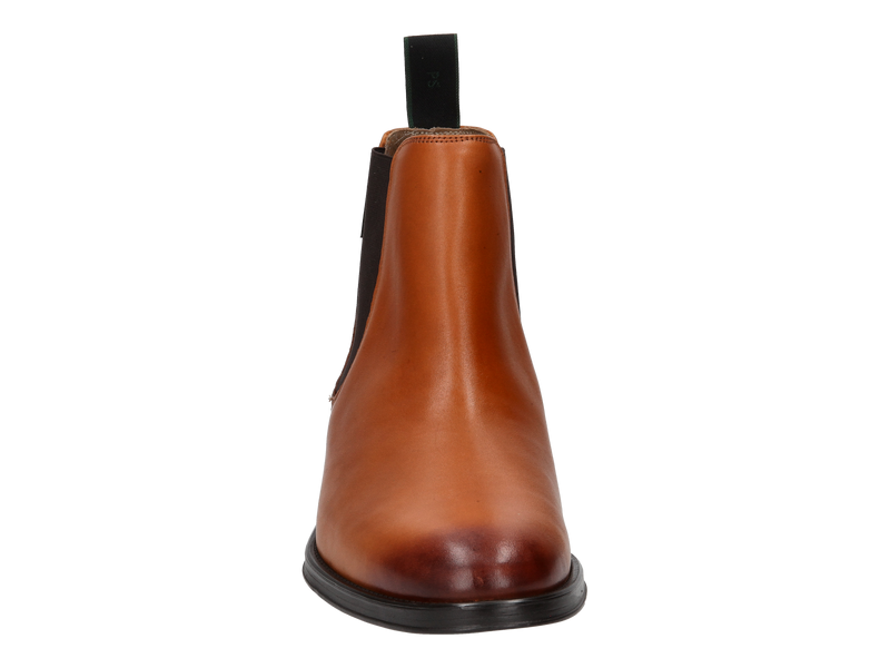 Paul Smith Veterschoenen Cognac