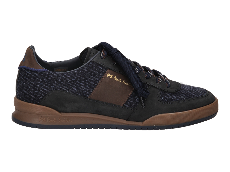 Paul Smith Sneakers Blauw