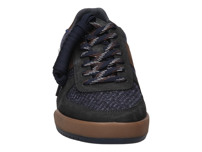 Paul Smith Sneakers Blauw