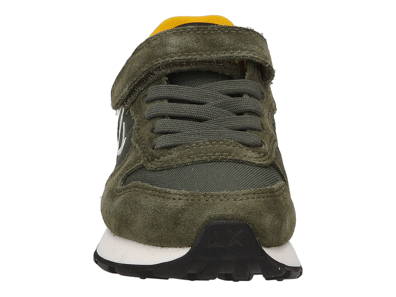 Sun 68 Sneakers Kaki