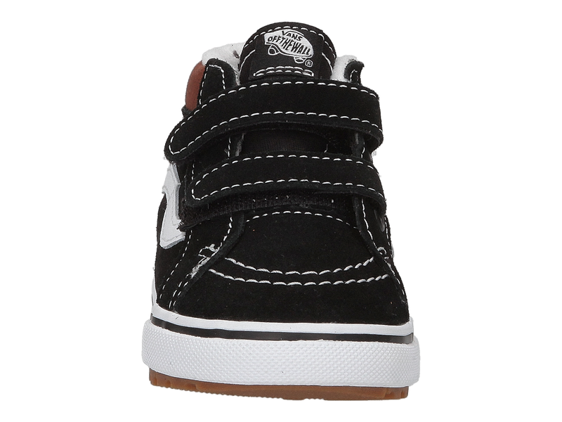 View product 'Vans Velcro Shoes Black' Vans Velcro Shoes Black
