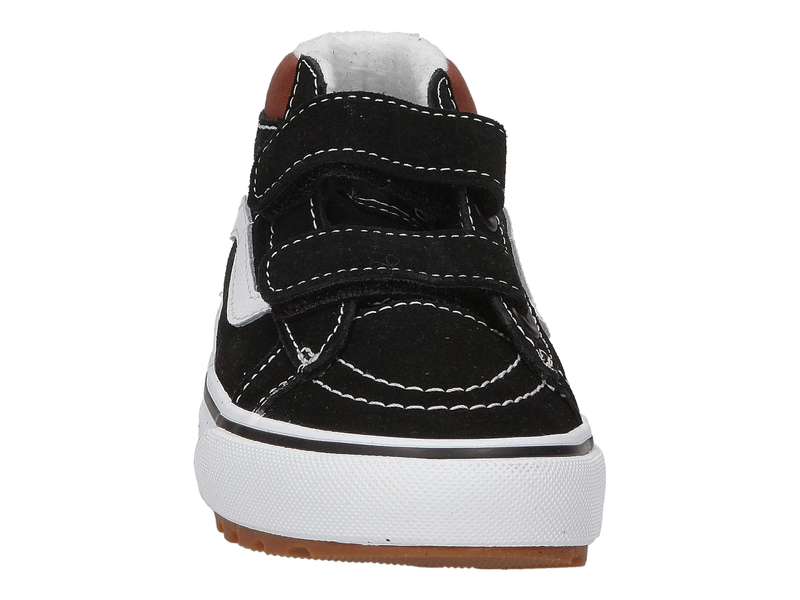 View product 'Vans Velcro Shoes Black' Vans Velcro Shoes Black