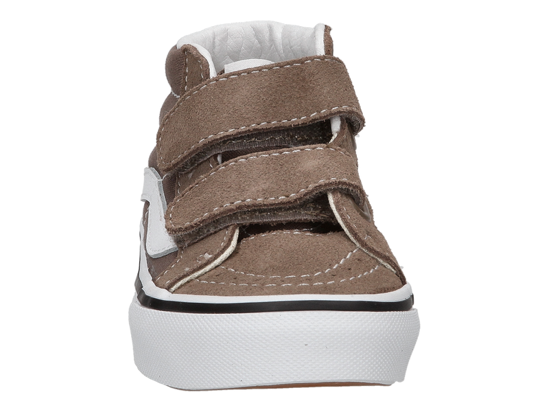 View product 'Vans Velcro Shoes Kaki' Vans Velcro Shoes Kaki