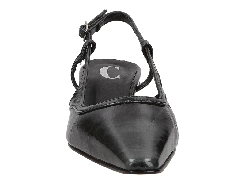 Cara Rosa Pumps Black