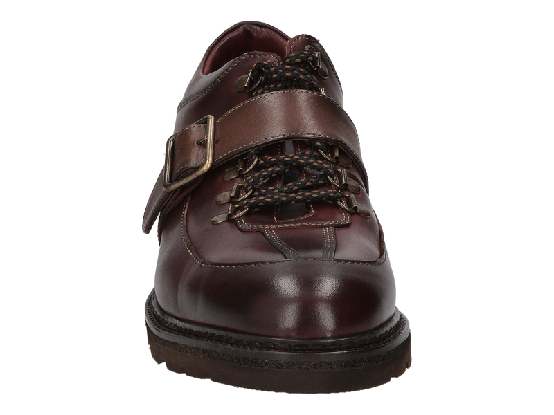 Ambiorix Veterschoenen Bruin