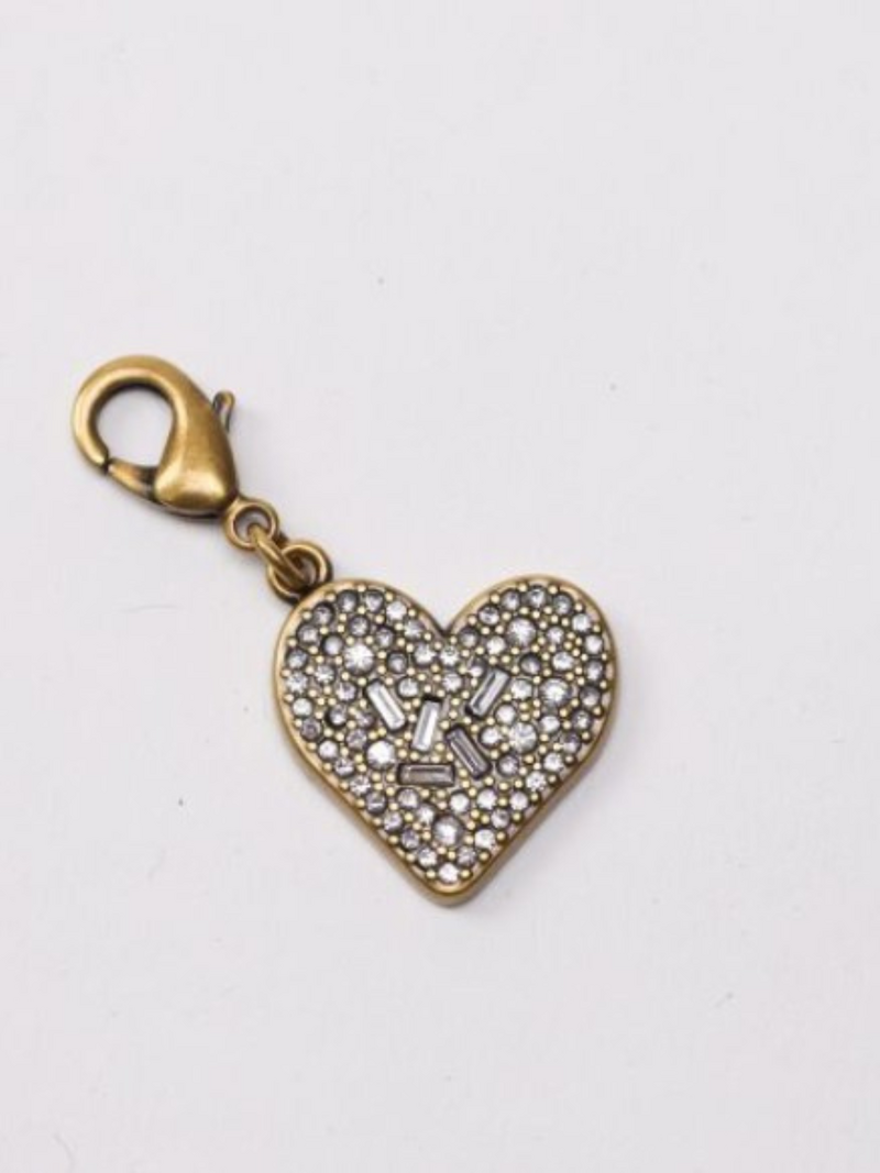 Puraai Shoe Jewelry Gold