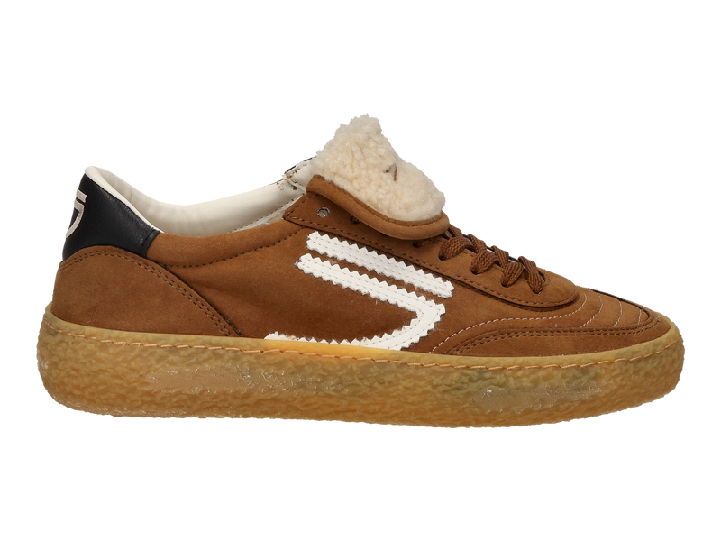 Bekijk product 'Puraai Sneakers Cognac' Puraai Sneakers Cognac