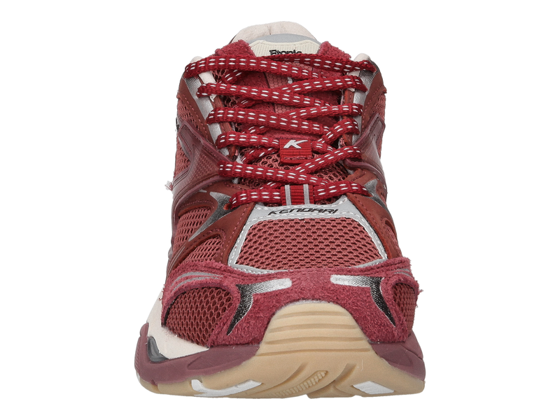 Etonic Baskets Bordeaux