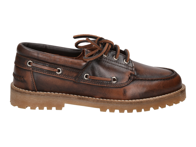 View product 'Pavement Docksides Brown' Pavement Docksides Brown