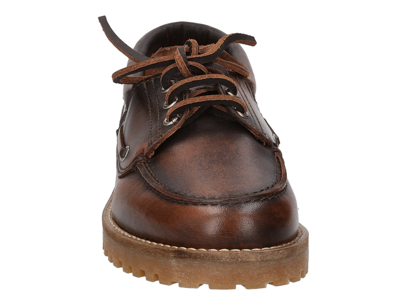 View product 'Pavement Docksides Brown' Pavement Docksides Brown