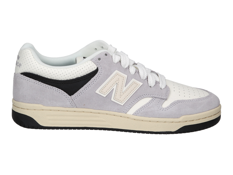 New Balance Sneakers Gray