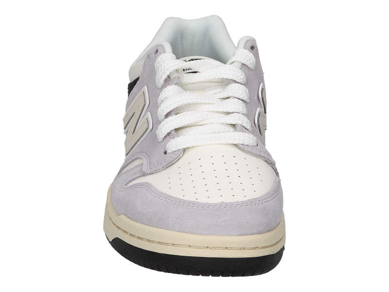 View product 'New Balance Sneakers Gray' New Balance Sneakers Gray