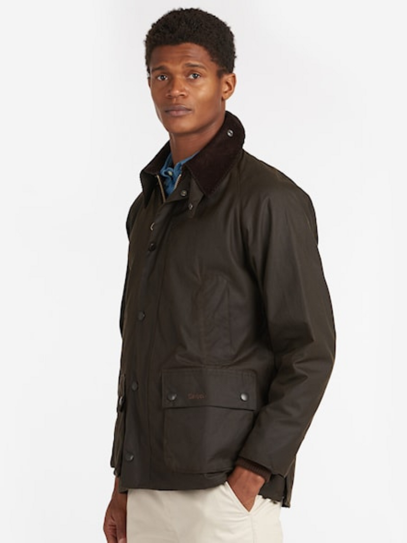 View product 'Barbour Jackets Green' Barbour Jackets Green