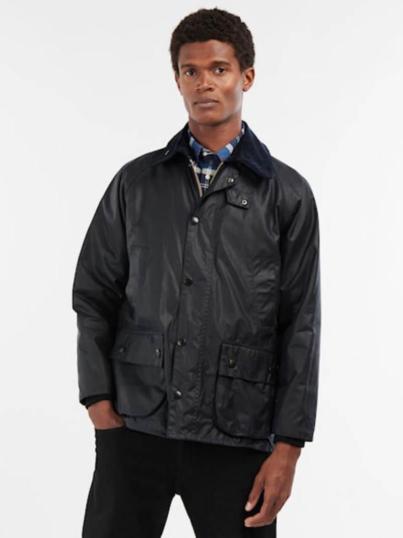 Barbour Jackets Blue