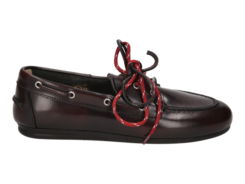 Posa Chaussures Bateau Bordeaux