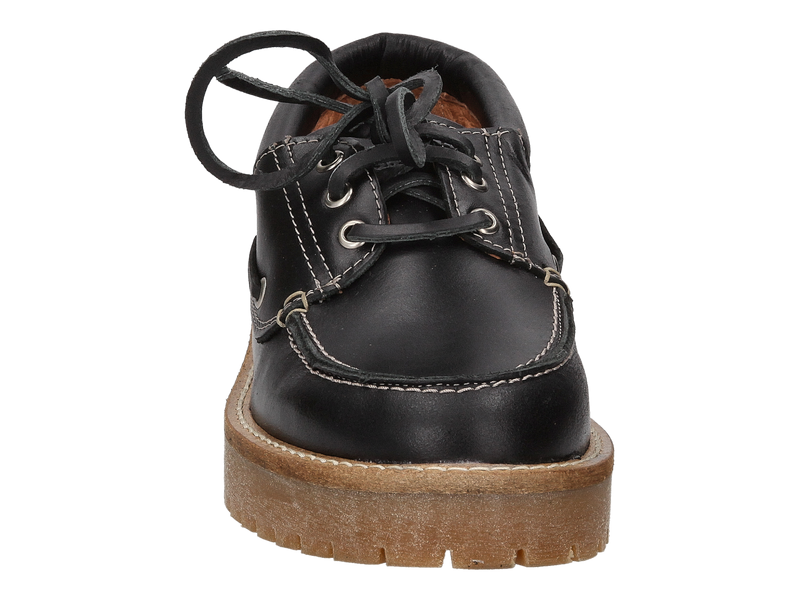 Pavement Boot Schoenen Zwart