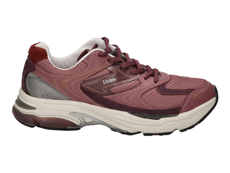 View product 'Etonic Sneakers Bordeaux' Etonic Sneakers Bordeaux