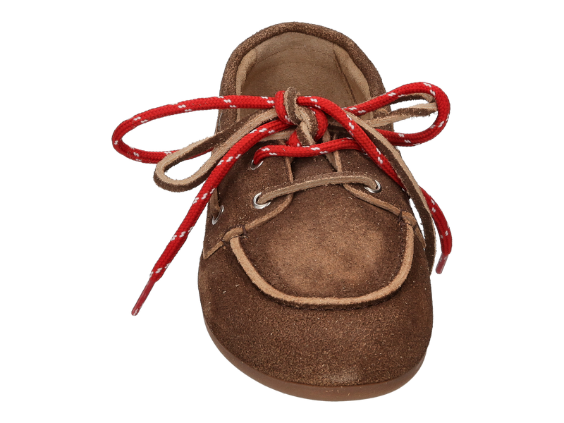 Posa Chaussures Bateau Brun