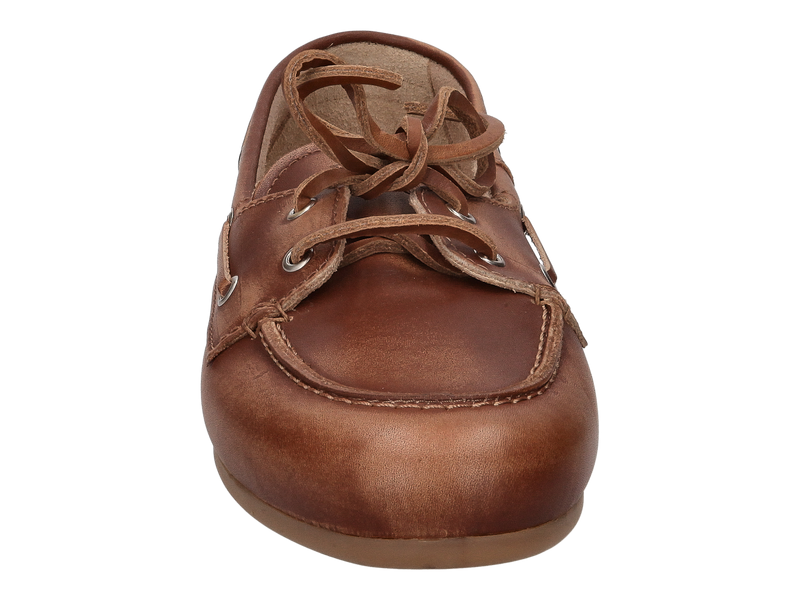 Posa Docksides Brown