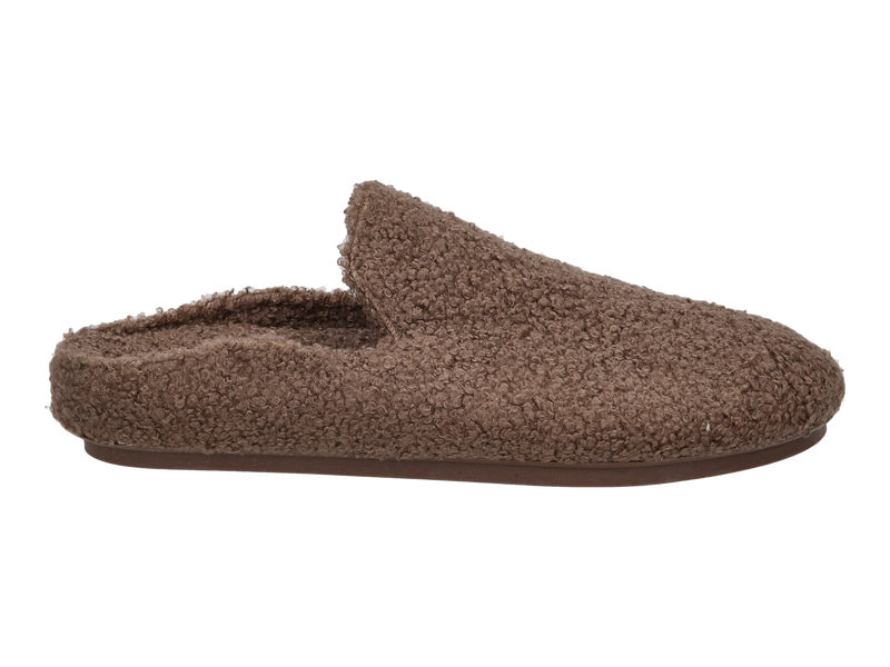 Freedom Moses Mules Brun