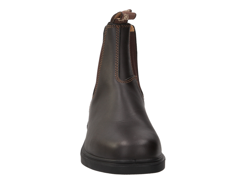 Blundstone Boots Brown