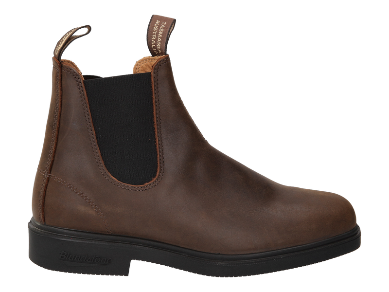 Blundstone Boots Brown