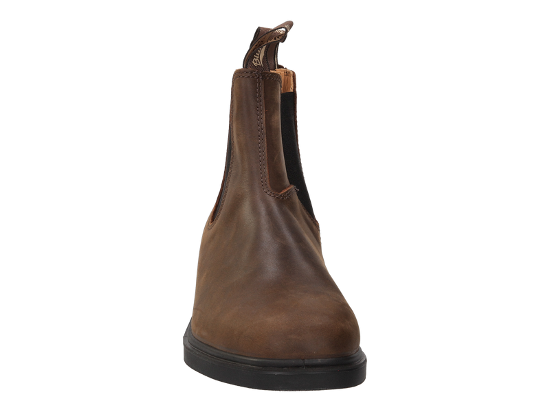 Blundstone Boots Brown