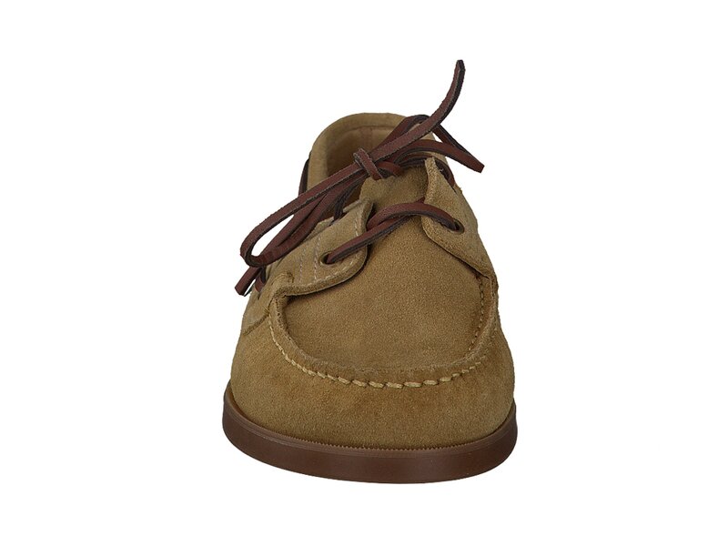 Paraboot Boot Schoenen Cognac