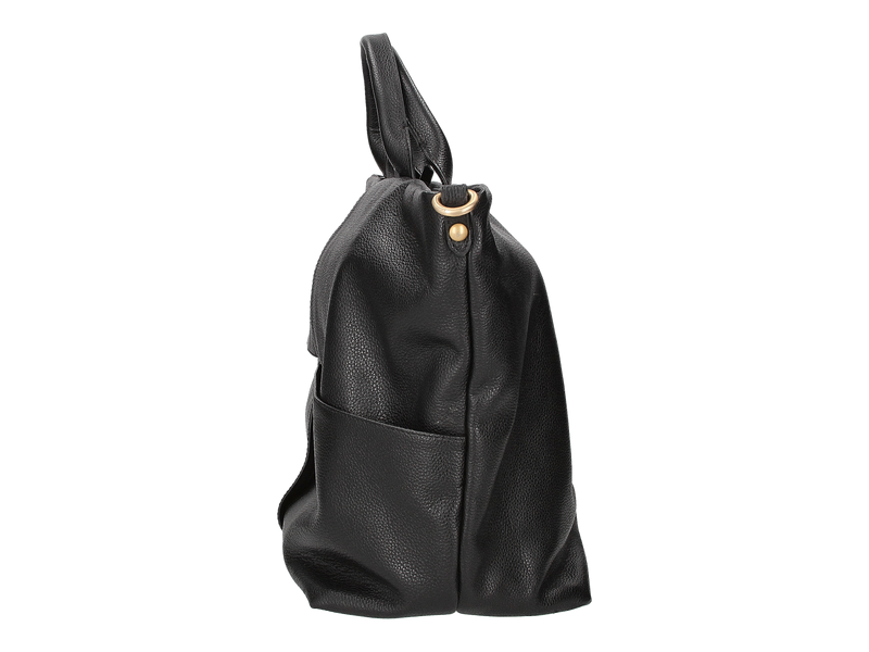 Nina Hill Shoppers Black