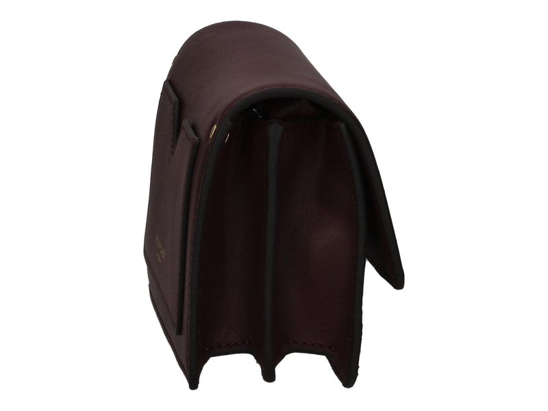 Pourchet Sacs à Main Bordeaux