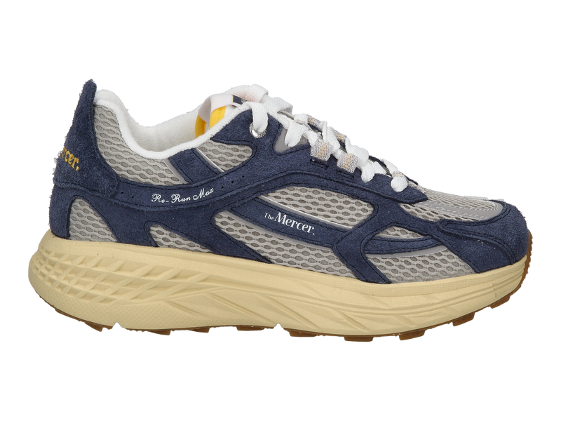 Mercer Sneakers Blue