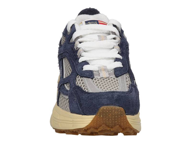 Mercer Sneakers Blue