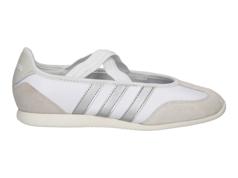 Adidas Sneakers White