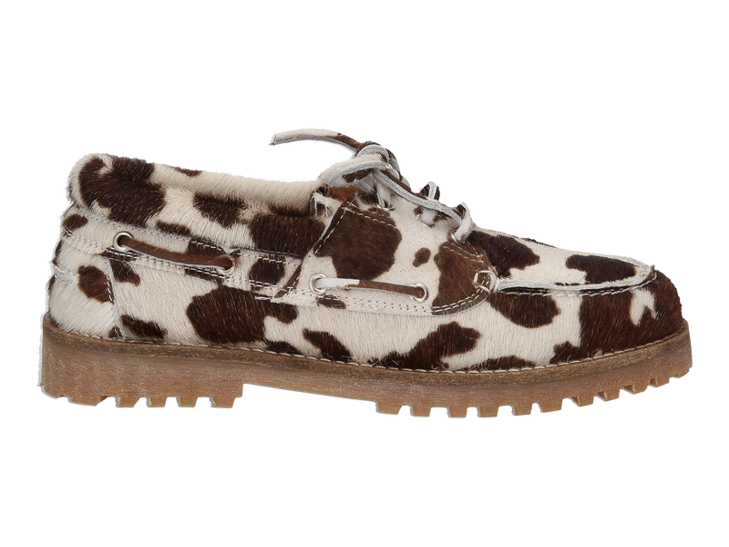 Bekijk product 'Pavement Boot Schoenen Bruin' Pavement Boot Schoenen Bruin