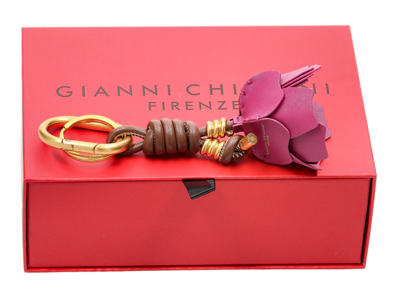 Gianni Chiarini Sleutelhangers Multi