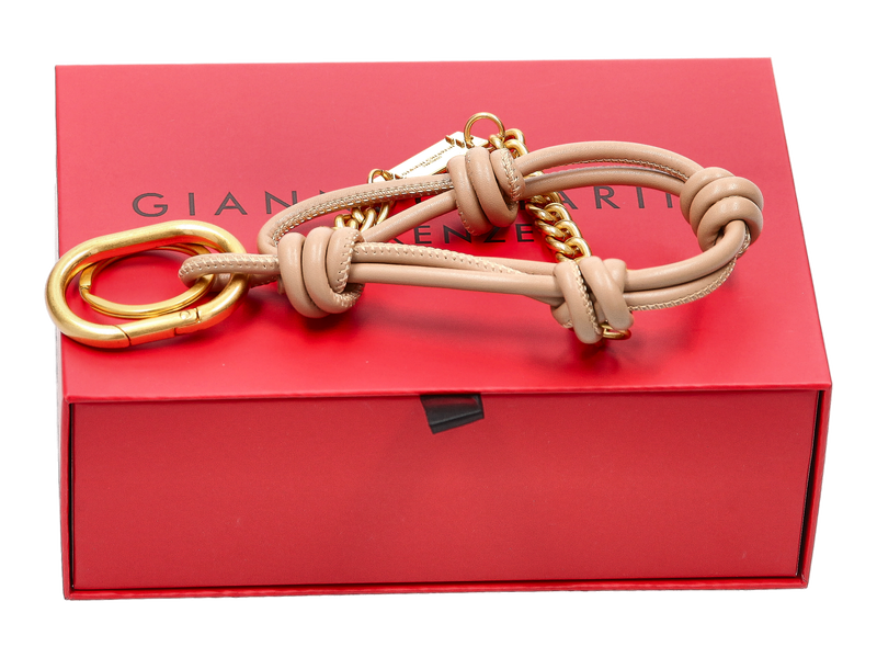 Gianni Chiarini Sleutelhangers Camel