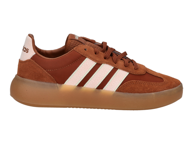 Adidas Sneakers Brown