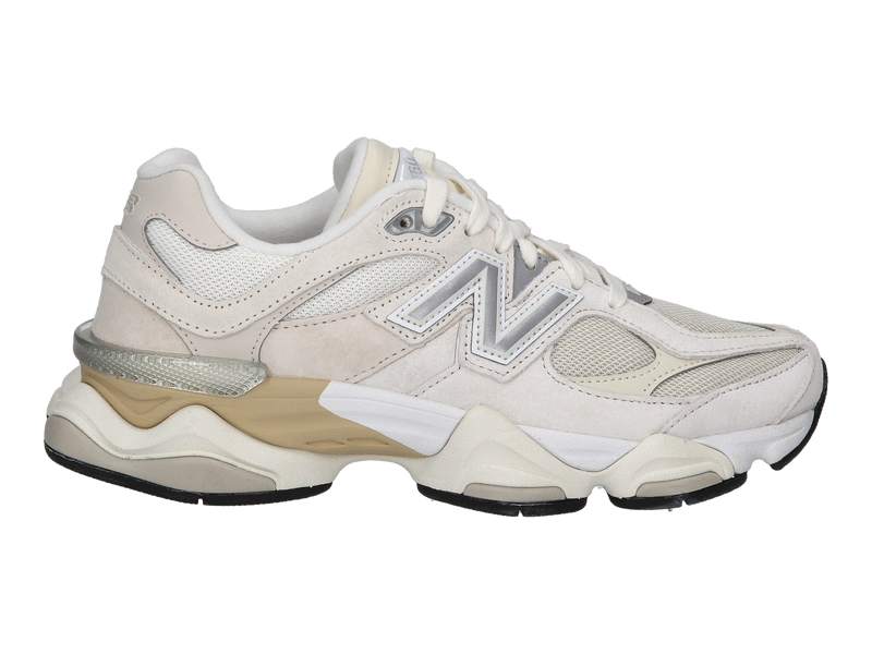 New Balance Sneakers Beige