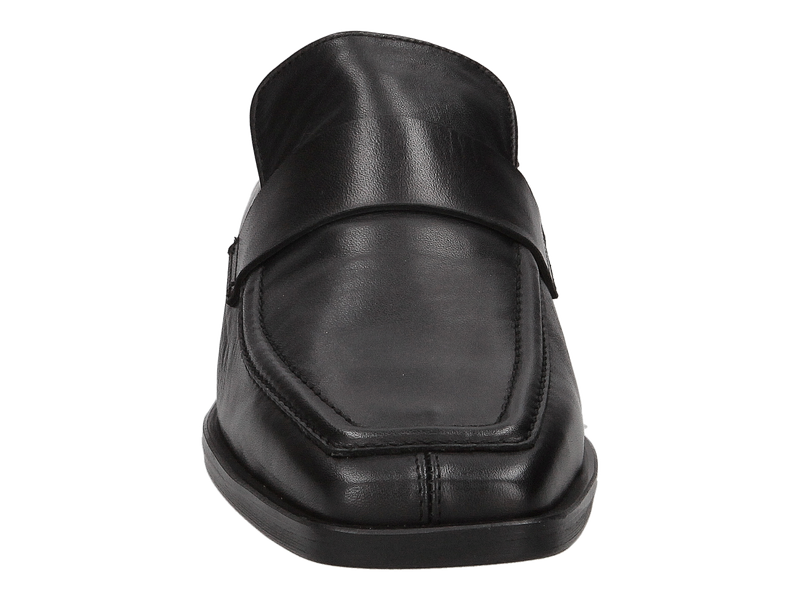 Angel Alarcon Mocassins Black