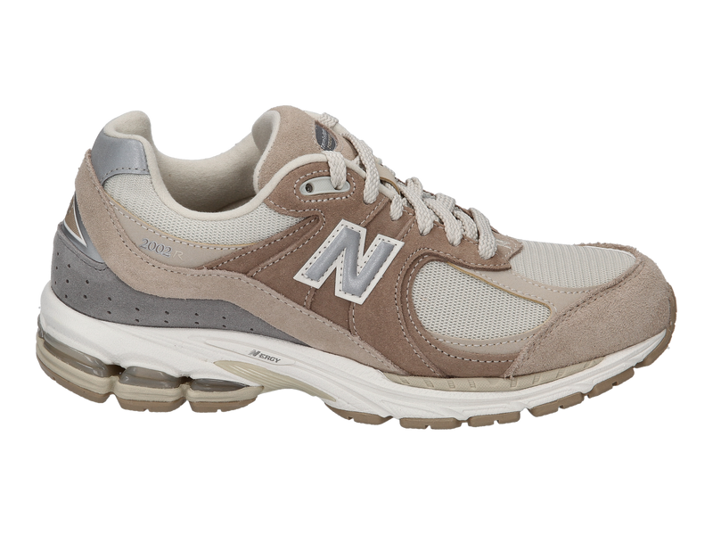 New Balance Sneakers Brown