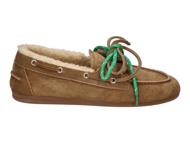 Posa Boot Schoenen Cognac